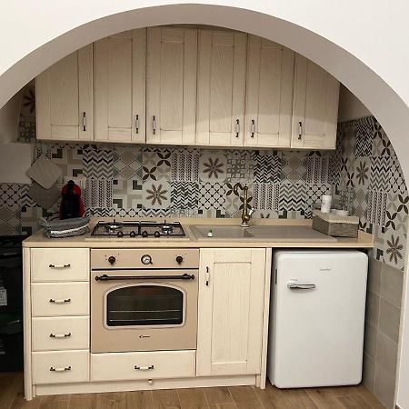 로코로톤도 Casa Gabriele 빌라 외부 사진