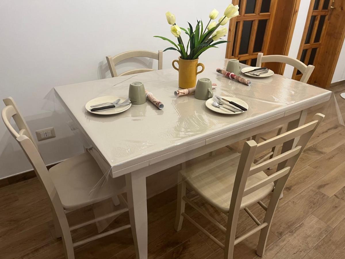 로코로톤도 Casa Gabriele 빌라 외부 사진